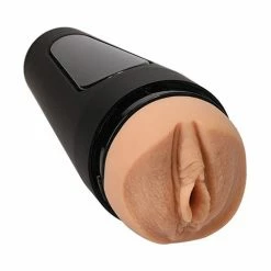 Doc Johnson Main Squeeze Ultraskyn Pussy Stroker