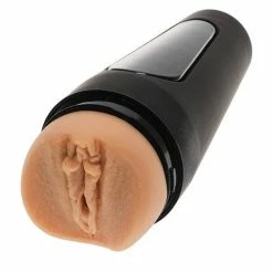 Doc Johnson Main Squeeze Ultraskyn Pussy Stroker