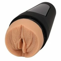 Doc Johnson Main Squeeze Ultraskyn Pussy Stroker