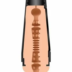 Doc Johnson Main Squeeze Ultraskyn Pussy Stroker