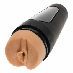 Doc Johnson Main Squeeze Ultraskyn Pussy Stroker