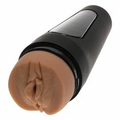 Doc Johnson Main Squeeze Ultraskyn Pussy Stroker