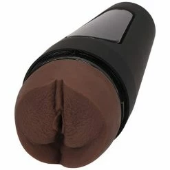 Doc Johnson Main Squeeze Ultraskyn Pussy Stroker