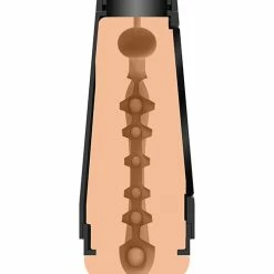 Doc Johnson Main Squeeze Ultraskyn Pussy Stroker