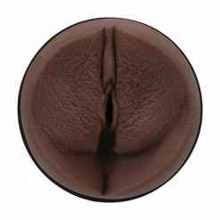 Doc Johnson Main Squeeze Ultraskyn Pussy Stroker