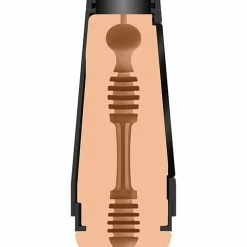 Doc Johnson Main Squeeze Ultraskyn Pussy Stroker