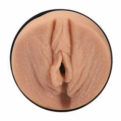 Doc Johnson Penis Toys Main Squeeze Ultraskyn Pussy Stroker - Karlee Grey