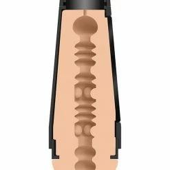 Doc Johnson Penis Toys Main Squeeze Ultraskyn Pussy Stroker - Karlee Grey