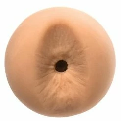 Doc Johnson Penis Toys Man Squeeze Bear Ass - Flesh