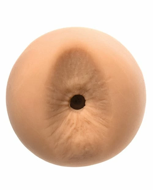 Doc Johnson Penis Toys Man Squeeze Bear Ass - Flesh