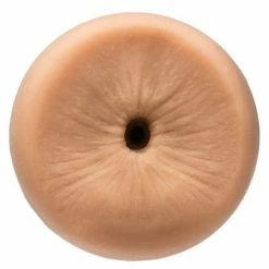 Doc Johnson Man Squeeze Stud Ass - Vanilla Penis Toys