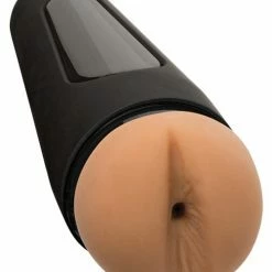 Doc Johnson Man Squeeze Twink Ass - Vanilla