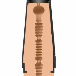 Doc Johnson Man Squeeze Twink Ass - Vanilla