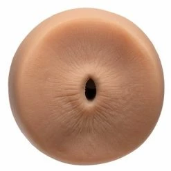 Doc Johnson Man Squeeze Ultraskyn Ass Stroker Penis Toys