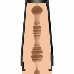 Doc Johnson Man Squeeze Ultraskyn Ass Stroker Penis Toys