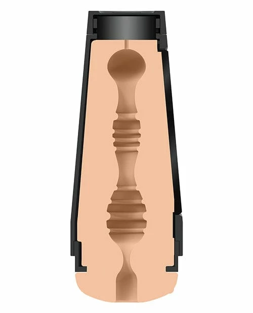 Doc Johnson Man Squeeze Ultraskyn Ass Stroker Penis Toys