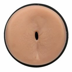 Doc Johnson Man Squeeze Ultraskyn Ass Stroker - Brysen Penis Toys