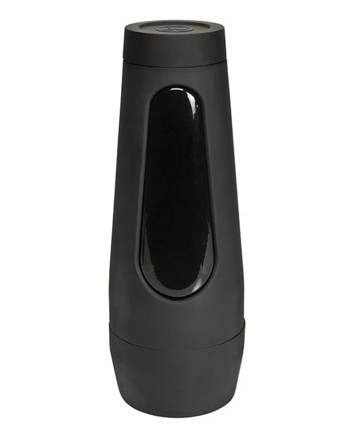 Doc Johnson Man Squeeze Ultraskyn Ass Stroker - Chad White Penis Toys