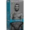 Doc Johnson Man Squeeze Ultraskyn Ass Stroker Penis Toys