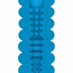 Doc Johnson Penis Toys Mood Thrill - Blue