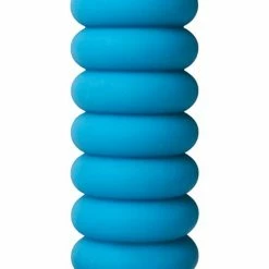 Doc Johnson Penis Toys Mood Thrill - Blue
