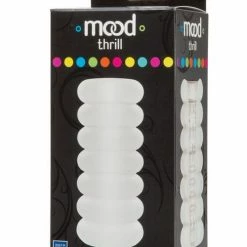 Doc Johnson Mood Thrill - Frost Penis Toys