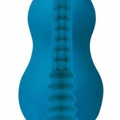 Doc Johnson Mood Ultraskyn Exciter Stroker