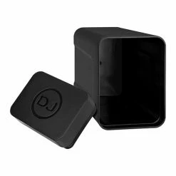 Doc Johnson OptiMALE 2 Way Strokers Link- Clear