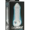 Doc Johnson Penis Toys OptiMALE Extender With Ball Strap Thick