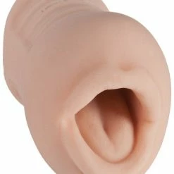 Doc Johnson Sasha Grey Ultraskyn Deep Throat Sucker Penis Toys