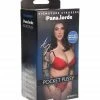 Doc Johnson Penis Toys Signature Strokers Girls Of Social Media Ultraskyn Pocket Pussy - @ana.lorde