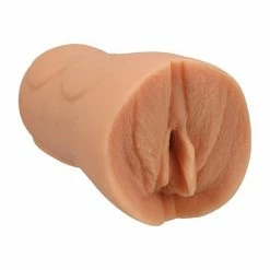 Doc Johnson Signature Strokers Ultraskyn Pocket Pussy - Bridgette B Penis Toys