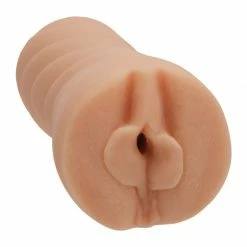 Doc Johnson Signature Strokers Ultraskyn Pocket Pussy Camgirls - Bailey Rayne