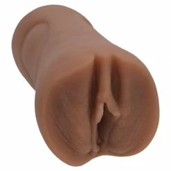 Doc Johnson Signature Strokers Ultraskyn Pocket Pussy Celebrity Girls - Karlie Redd Penis Toys