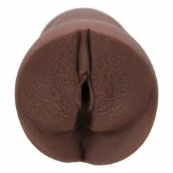 Doc Johnson Penis Toys Signature Strokers Ultraskyn Pocket Pussy - Jenna Foxx