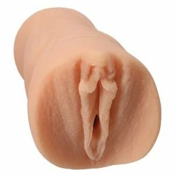 Doc Johnson Penis Toys Signature Strokers Ultraskyn Pocket Pussy - Jenna Jameson
