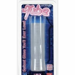 Doc Johnson The Tube Love Glove Penis Toys