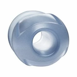 Doc Johnson TitanMen The Hollow - Clear