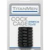 Doc Johnson TitanMen Tools Cock Cage
