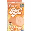 Doc Johnson Penis Toys Ultraskyn Palm Pal Masturbator