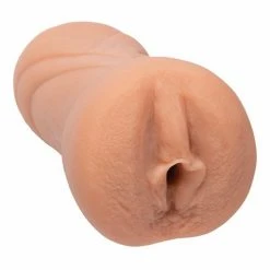 Doc Johnson Ultraskyn Pocket Pussy - Ariana Marie Penis Toys