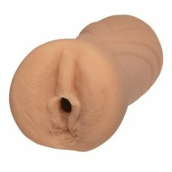 Doc Johnson Ultraskyn Pocket Pussy - Ariana Marie Penis Toys