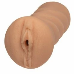 Doc Johnson Ultraskyn Pocket Pussy - Lela Star Penis Toys