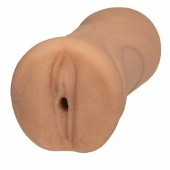 Doc Johnson Penis Toys Ultraskyn Pocket Pussy - Sophie Dee