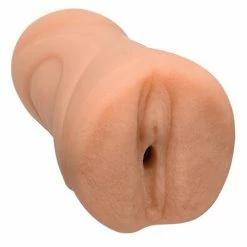 Doc Johnson Penis Toys Ultraskyn Pocket Pussy - Sophie Dee