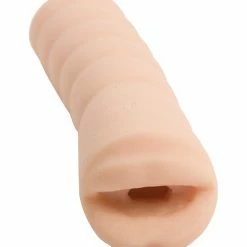 Doc Johnson Ultraskyn Quickie-To-Go Penis Toys