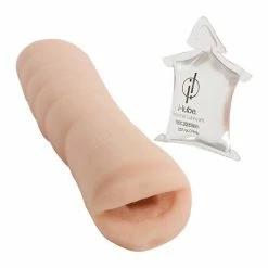 Doc Johnson Ultraskyn Quickie-To-Go Penis Toys
