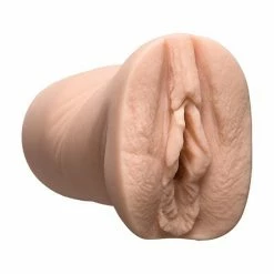 Doc Johnson Vicky Vette Ultraskyn Pocket Pussy