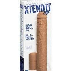 Doc Johnson Penis Toys Xtend It Kit