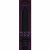 Doc Johnson Vibrators Black Magic 7" Waterproof Vibe